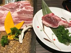-赤坂亭·M9和牛烧肉(南京江南虹悦城店)