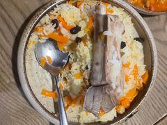 -那时新疆·若羌(经纬汇店)