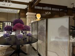 -太湖饭店·寄畅轩中餐厅