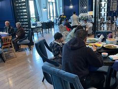 -翠湖宾馆·中餐厅