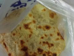 -瑞祥园杨家牛肉大饼店(九路店)