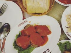 -华梅西餐厅(哈尔滨中央大街店)