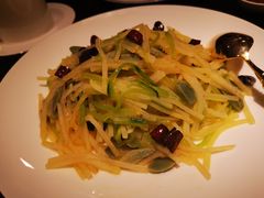 -甄御•海鲜新青岛菜(麦岛店)