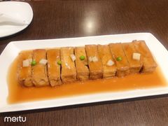 -老牌坊鲁菜名店(宽厚里店)