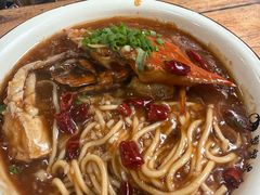 -夹夹大·蟹蟹大排档(财富又一城店)