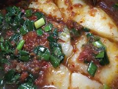 -李记搅团•非遗陕菜(三桥店)