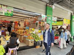 -水果立方果然鲜(升平路店)