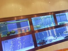 -利苑酒家(宜安广场店)