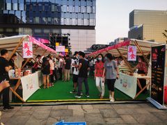 -苏州现代传媒广场商业