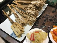 -毅祥斋老孙家泡馍(北院门鼓楼店)