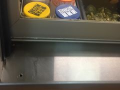 -赛百味(时代广场店)