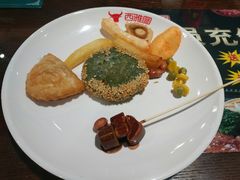 -西雅图牛排自助音乐餐厅(大胖店)