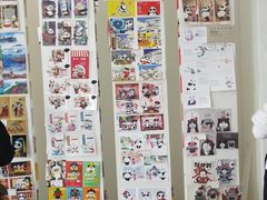 -熊猫邮局(少城店)