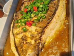 -半天妖烤鱼(西铁营万达店)