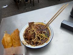 -幸福路牛肉面馆(总店)