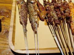 -那些年记忆烧烤