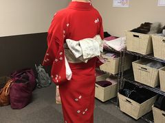 -京都冈本和服体验租赁店(清水寺店)