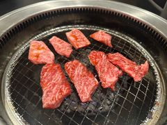 -和牛 烧肉寿喜烧涮锅 善(心斎橋店)