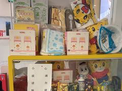 -巧虎KIDS早教托育成长中心(北京西城天虹中心)