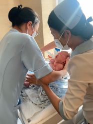 -圣贝拉母婴护理中心(广州瑰丽店)