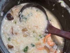 -如轩·海鲜砂锅粥·潮汕菜(海珠店)