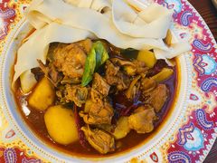 -塔哈尔·新疆盛宴(城西银泰店)