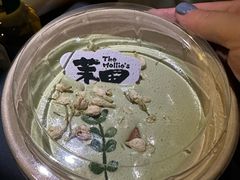 -茉里·舒芙蕾·手作甜品