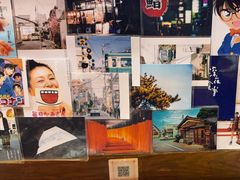 -白石的深夜食堂(济南万象城店)