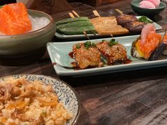 -眷屋の深夜食堂(云锦中心店)