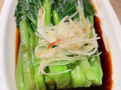 -国贸格兰维大酒店-山城映像中餐厅(青年路店)