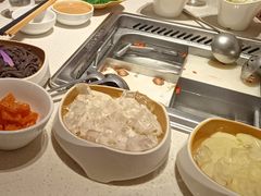 -海底捞火锅(高科广场店)