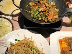 -有位虾匠·手工土菜小馆(市北店)