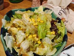 -一井烧肉·活鳗·寿司(望京SOHO店)