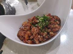 -生宇山珍野生菌汤锅•始于2002(双流古塔店)