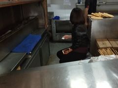 -北疆饭店(苏宁广场店)