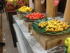 -芭菲盛宴·环球美食(袁家岗店)