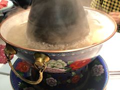 -东来顺饭庄(王府井步行街店)