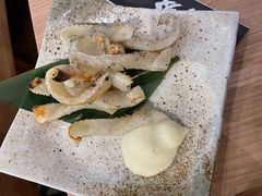 -鰓呼吸(那覇久茂地店)