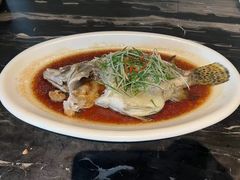 -长沙北辰洲际酒店-栀味轩中餐厅