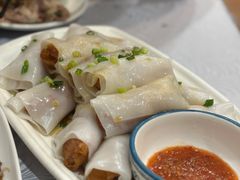 -粤·向群饭店(龙津东路总店)