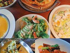 -West10 西拾·西餐厅·创意菜(未来科技城店)