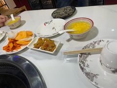 -谭家山河村铁锅炖&东北烧烤(交大店)