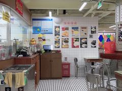 -香港華心糖水鋪(南西总店)