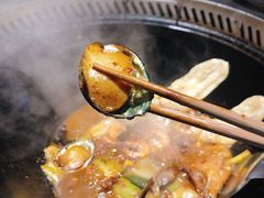 -锅来乐地锅鸡(安亭店)