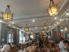 -清真马杰山牛肉汤馆
