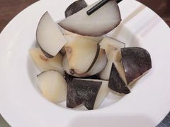 -老厨家(中央大街西七道街店)