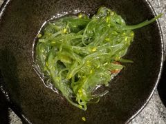 -NIUAN牛庵·日式和牛烧肉(恒隆店)