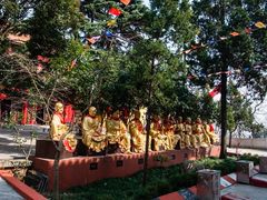 -孤山景区-孤山寺