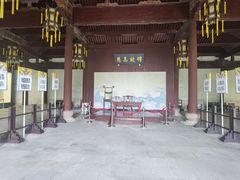 -太平天国侍王府