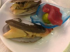 -广州花园酒店·凌璇阁旋转餐厅CAROUSEL360